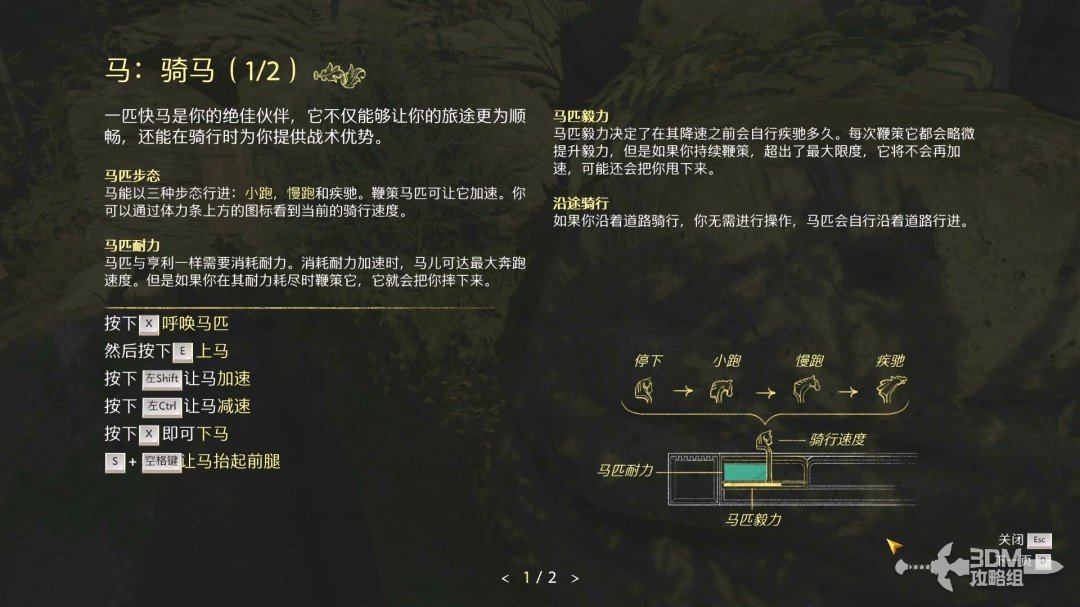 《天国：拯救2》图文流程任务全攻略