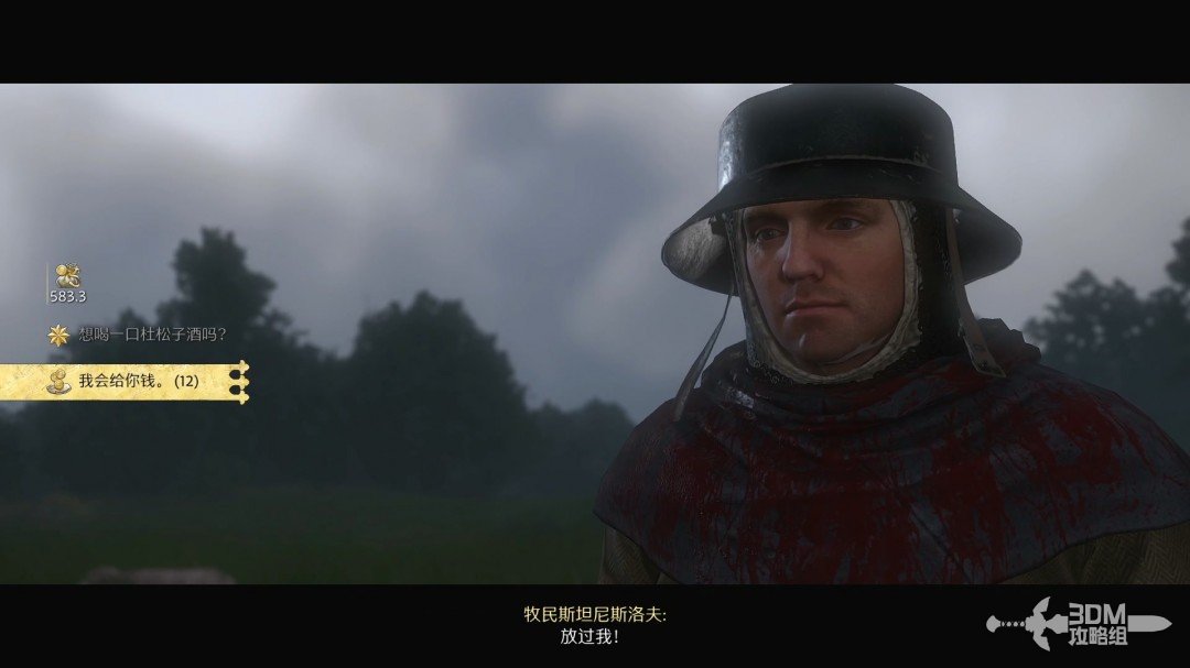 《天国：拯救2》图文流程任务全攻略