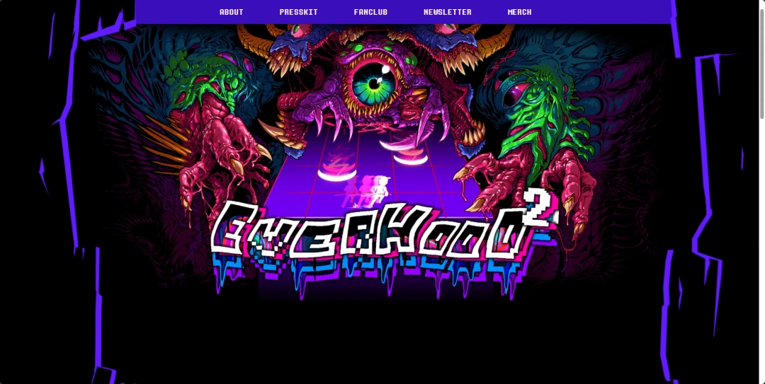 《Everhood 2》游戏官网地址介绍