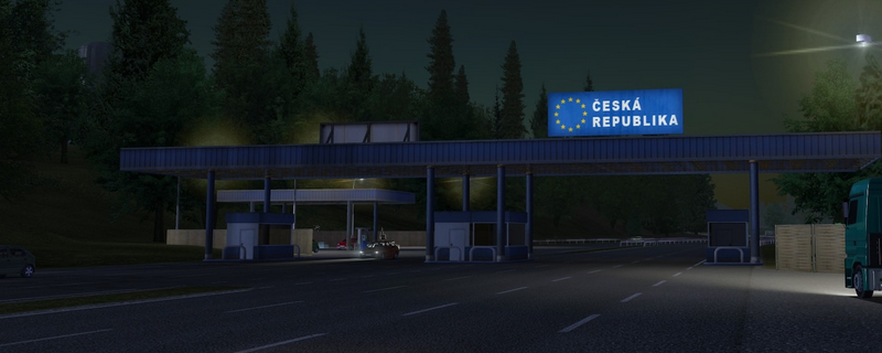 《欧洲卡车模拟》紧急呼叫成就攻略分享