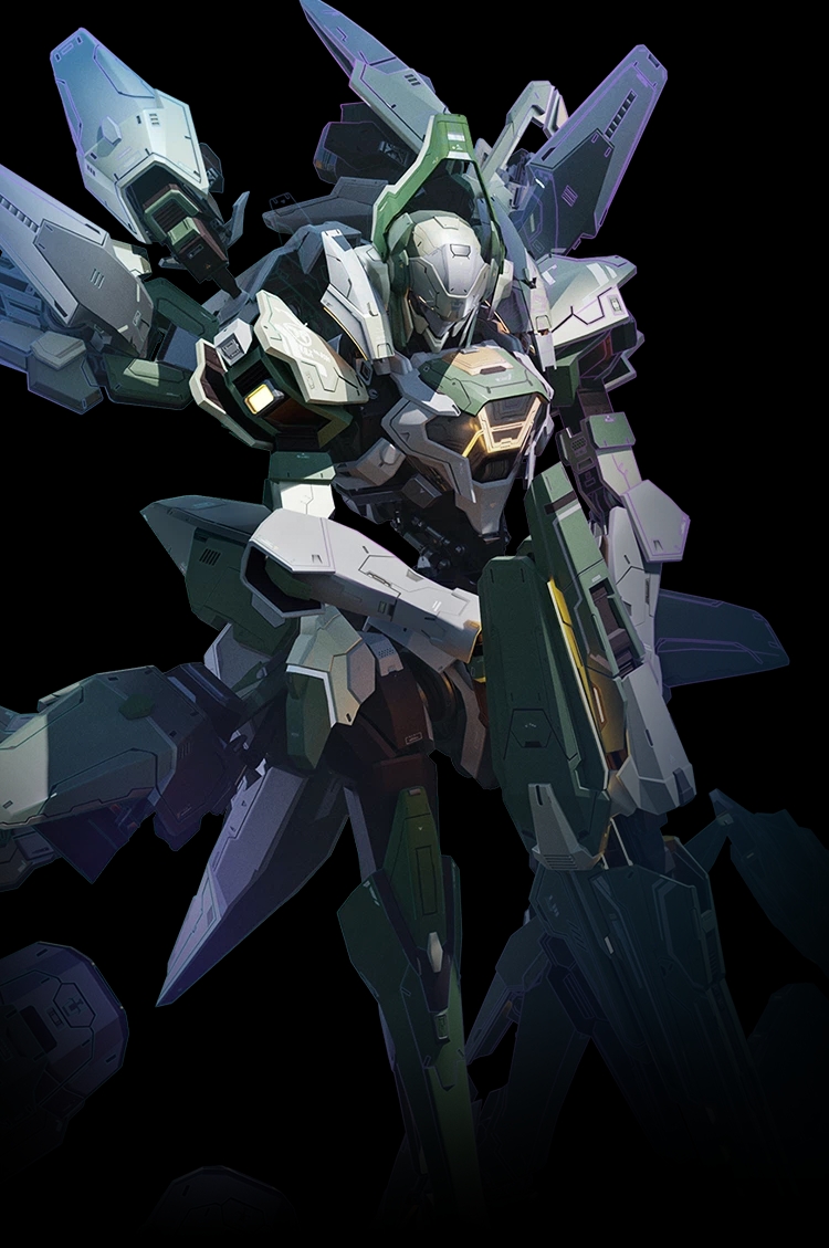 《解限机》鸣神机体评价介绍
