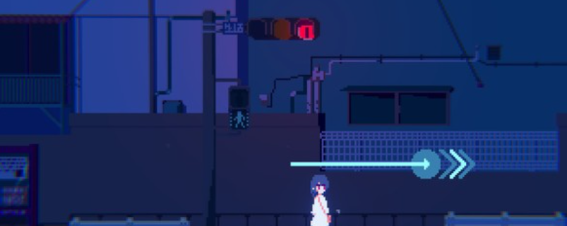 《非现实生活》游戏下载网址介绍