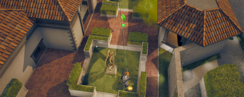 《PUBG: BLINDSPOT》游戏官网地址介绍
