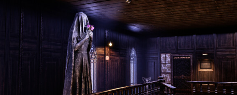 《塞西尔：酒店惊魂》游戏配置要求介绍