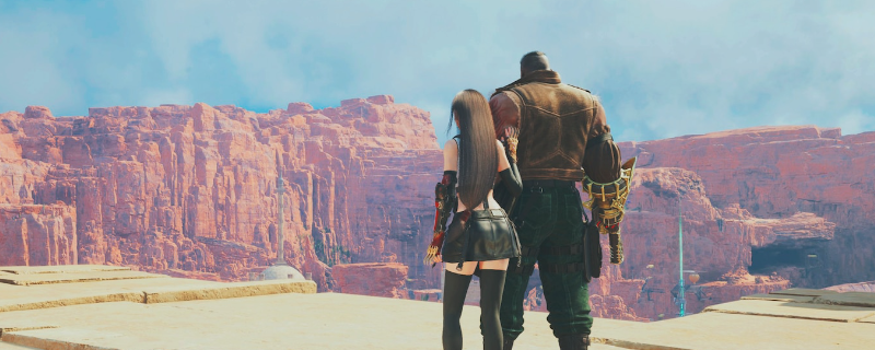 《最终幻想7：重生》击败凤凰攻略分享