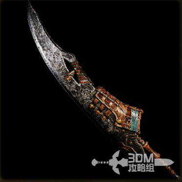 《怪物猎人：荒野》全武器图鉴合集