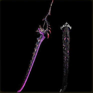 《怪物猎人：荒野》全武器图鉴合集