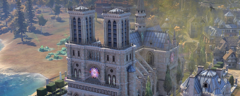 《文明7》日本三笠舰具体效果介绍