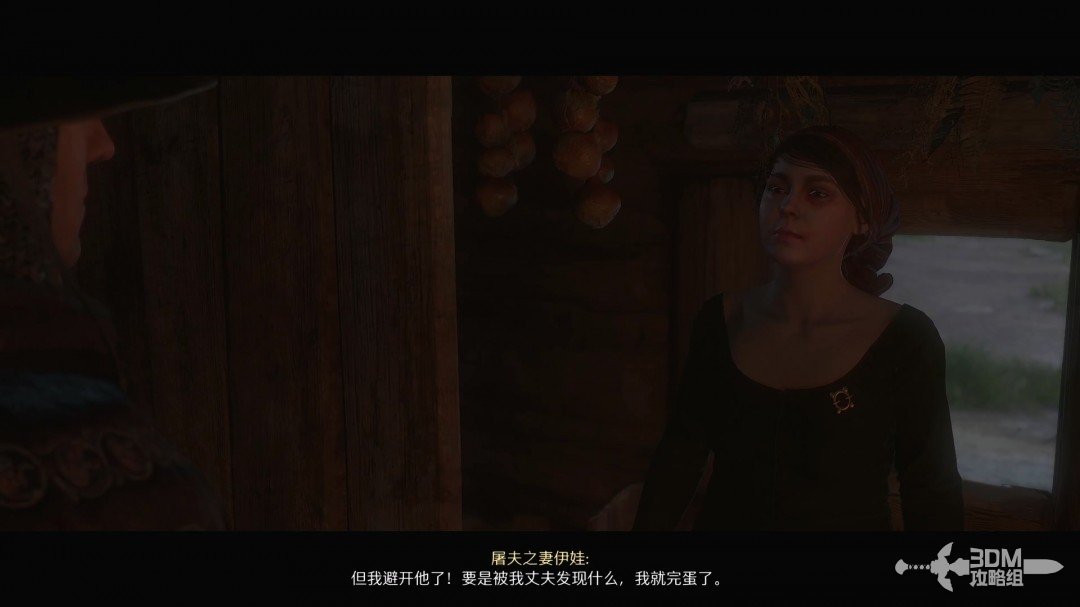 《天国：拯救2》图文流程任务全攻略