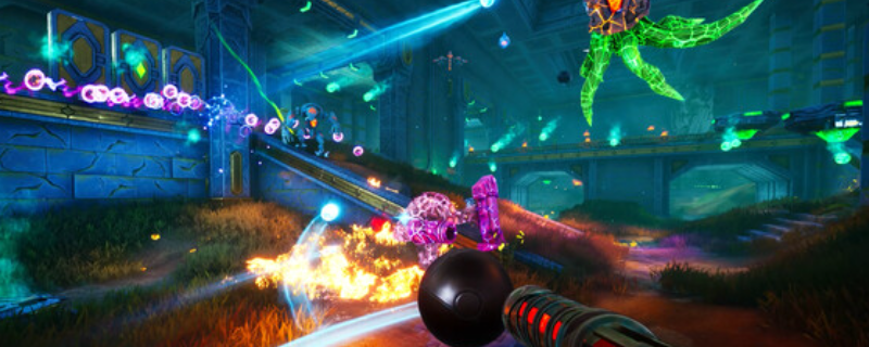 《AFTERBLAST》下载安装教程介绍