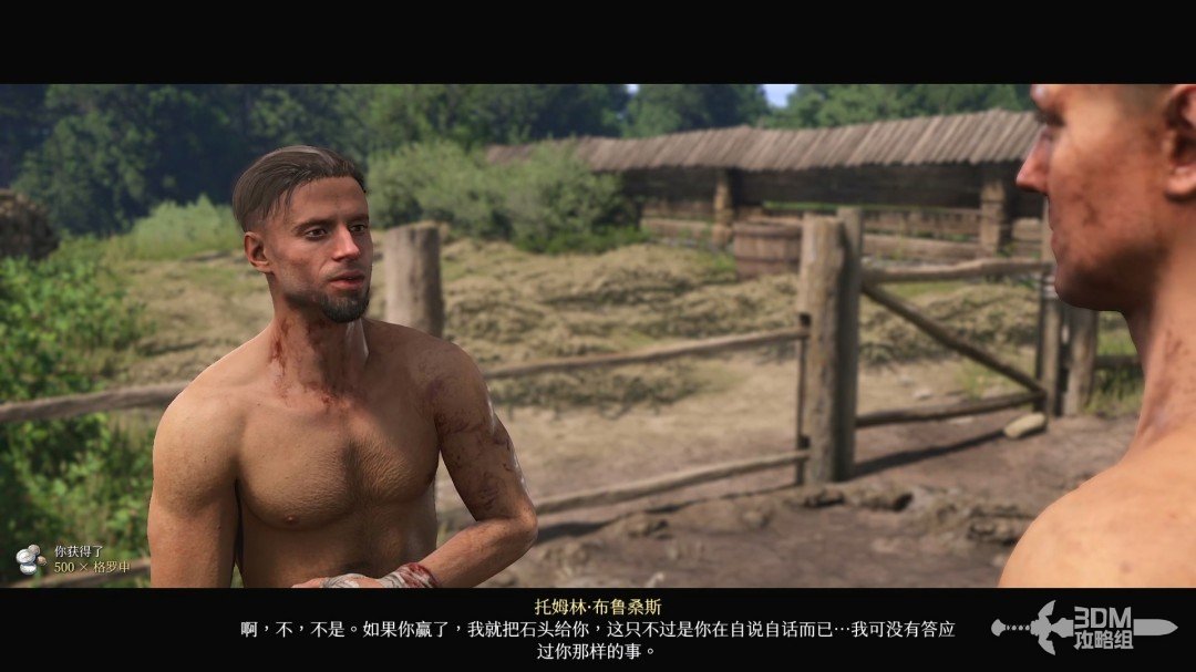 《天国：拯救2》图文流程任务全攻略