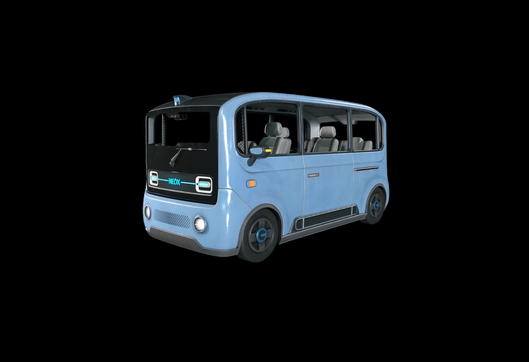 《PUBG》全载具图鉴