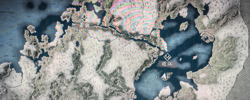 《刺客信条：影》大鲶坐骑获取位置介绍
