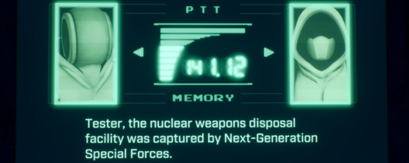 《实验室老鼠》游戏配置要求介绍