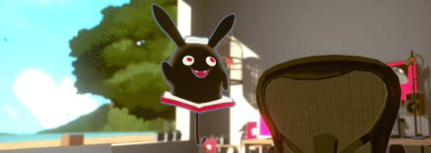 《gogh：虚拟形象与专注》游戏特色内容介绍