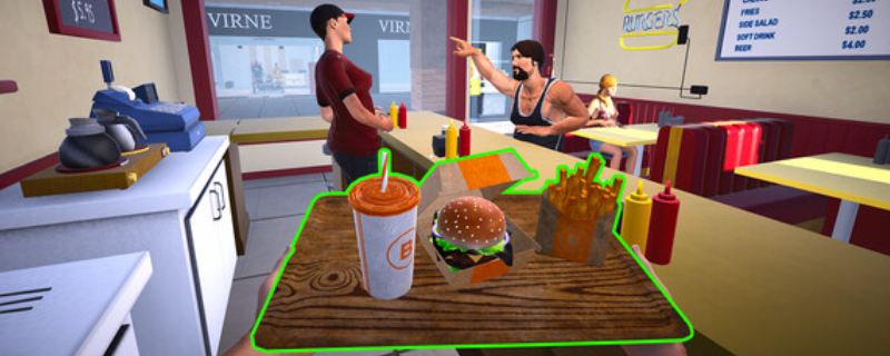 《购物中心模拟器2025》下载安装教程介绍