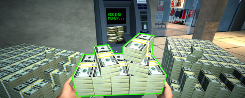 《购物中心模拟器2025》游戏官网地址介绍