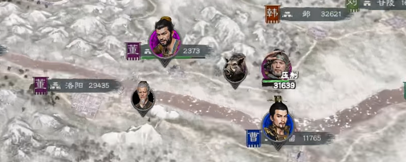 《英雄立志传：三国志》身份成就做法介绍