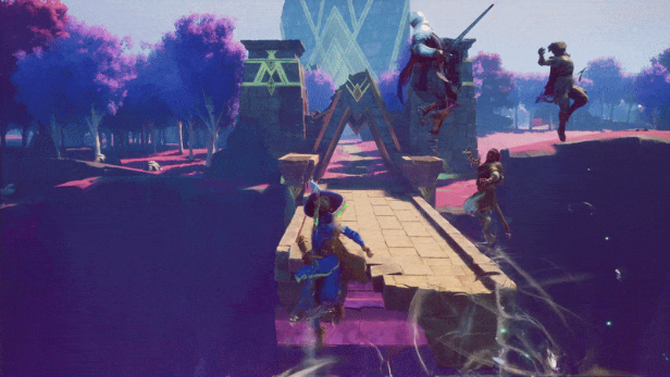 《RuneScape: Dragonwilds》游戏特色内容介绍