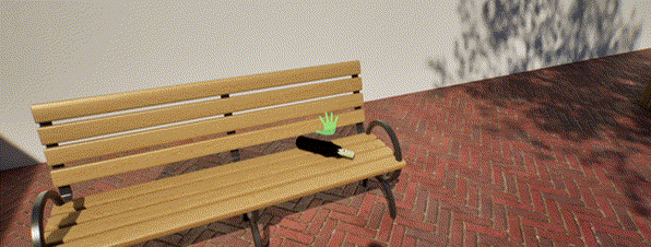 《Greenhouse》游戏特色内容介绍