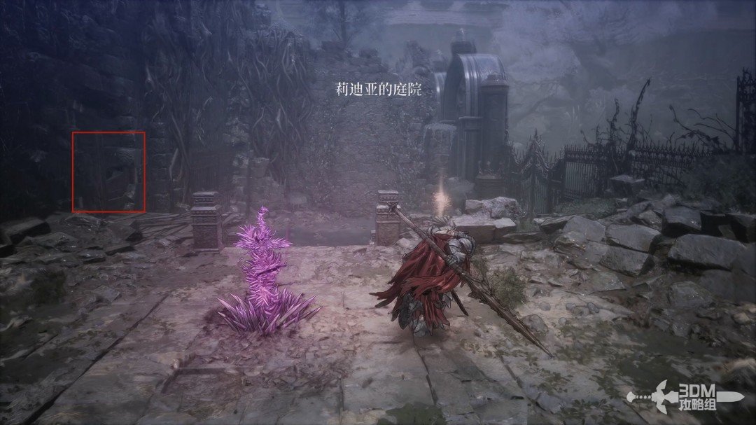 《第一狂战士：卡赞》全任务流程图文攻略