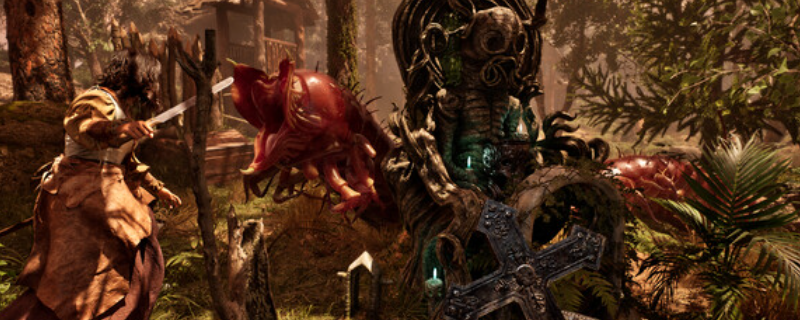 《The Mound: Omen of Cthulhu》下载安装教程介绍