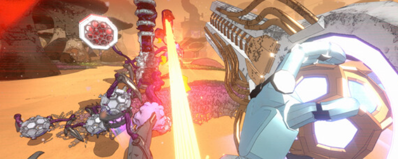 《Mycopunk》游戏官网地址介绍