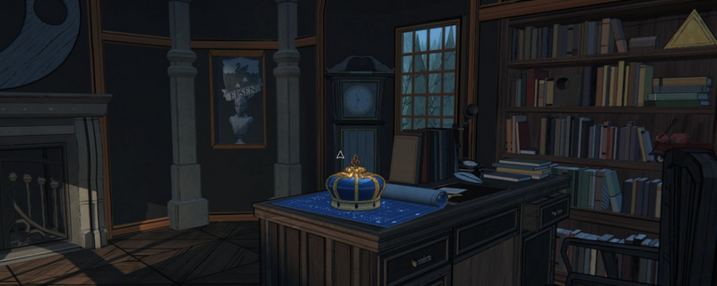 《蓝途王子》登基仪式完成攻略分享