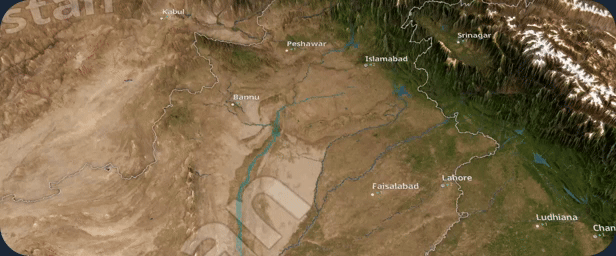 《Worldwide Rush》游戏特色内容介绍