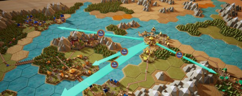 《贸易之路》游戏官网地址介绍