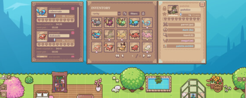 《Whimside》游戏官网地址介绍