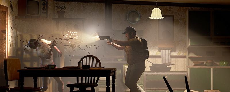 《勇闯死人谷：暗黑之日》南伯勒全场景地图攻略分享