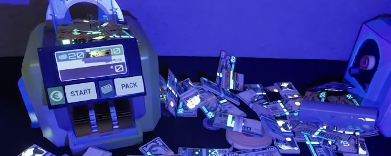 《浣币模拟器》Notes of Anarchy成就做法介绍