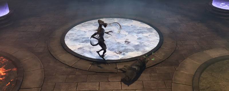 《上古卷轴4：湮灭重制版》召唤流强力召唤物推荐