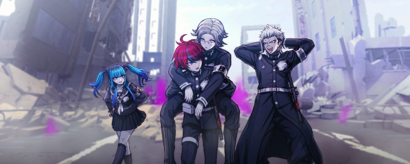 《百日战纪 -最终防卫学园-》大学问家成就做法介绍