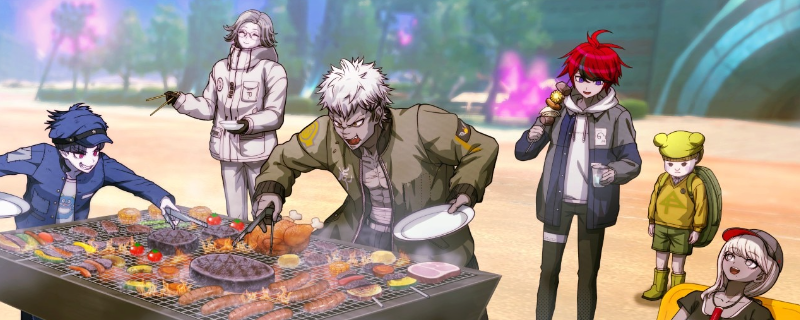 《百日战纪 -最终防卫学园-》大师成就做法介绍