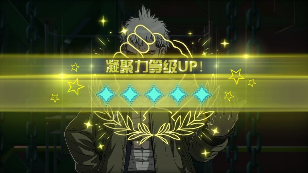 《百日战纪 -最终防卫学园-》无与伦比的盟友们成就做法介绍