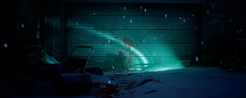 《吸血鬼：避世血族2》游戏下载网址介绍