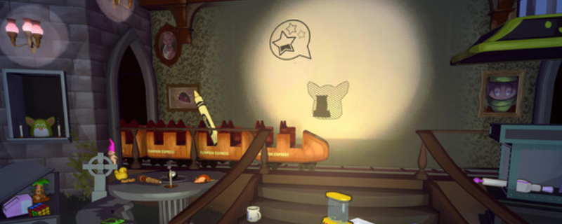 《梦之投影》游戏特色内容介绍