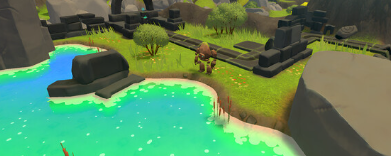 《Unpetrified：Echoes of Nature》下载安装教程介绍