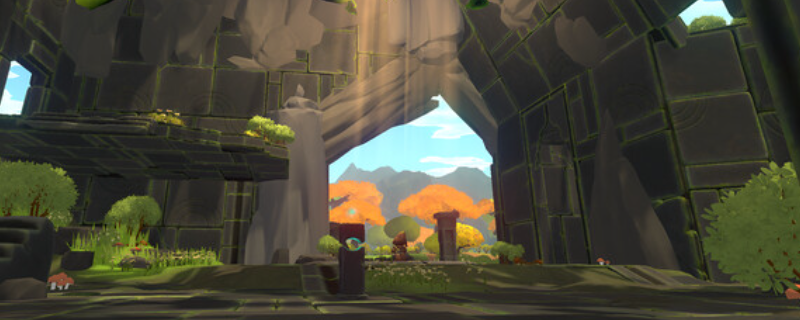 《Unpetrified：Echoes of Nature》游戏游玩平台介绍