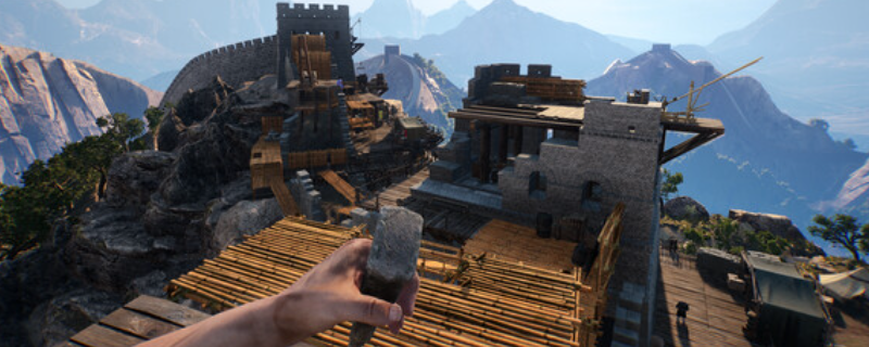 《华夏山河》游戏下载网址介绍