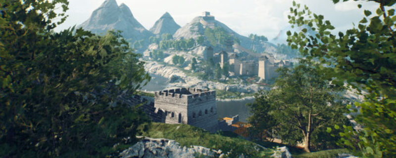 《华夏山河》游戏特色内容介绍