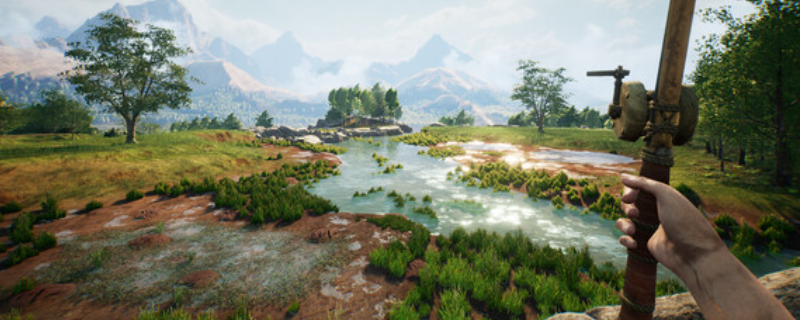 《华夏山河》下载安装教程介绍