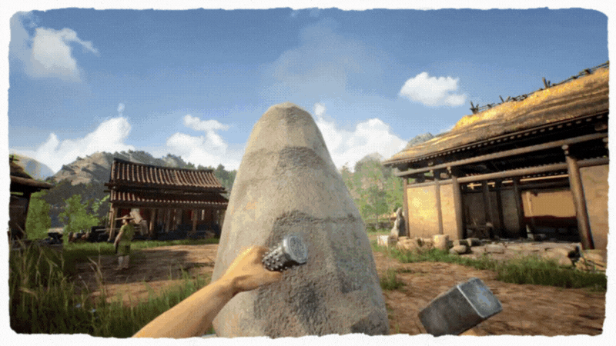 《华夏山河》游戏特色内容介绍