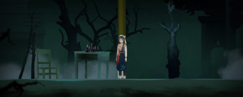 《街漓芳传》游戏下载网址介绍