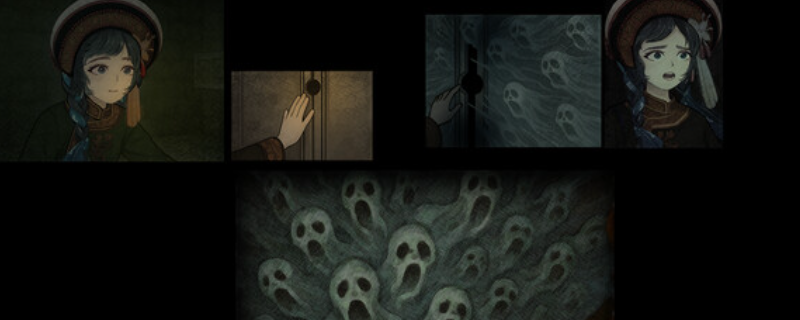 《街漓芳传》游戏游玩平台介绍