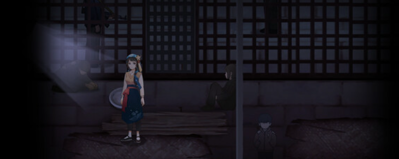 《街漓芳传》游戏特色内容介绍