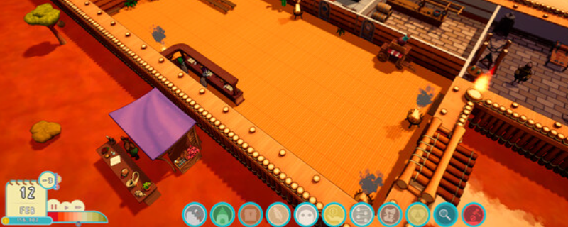 《寓言医院》游戏游玩平台介绍