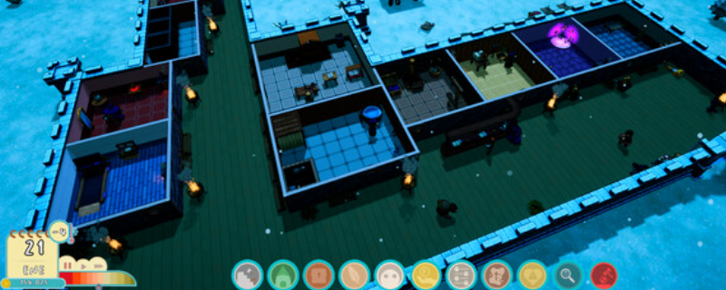 《寓言医院》下载安装教程介绍